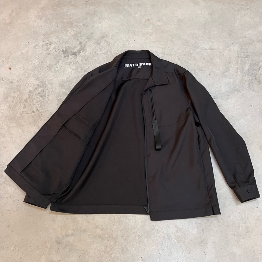 River Stone Technical Jacket - image 2